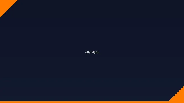 城市夜景主题赛 - 苍井空 快播 视频创作挑战
